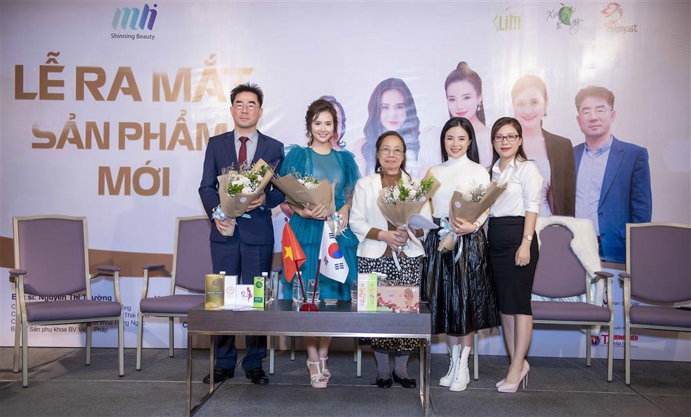 MLI Việt Nam thêm sản phẩm mới hỗ trợ bảo vệ sức khỏe cho chị em phụ nữ